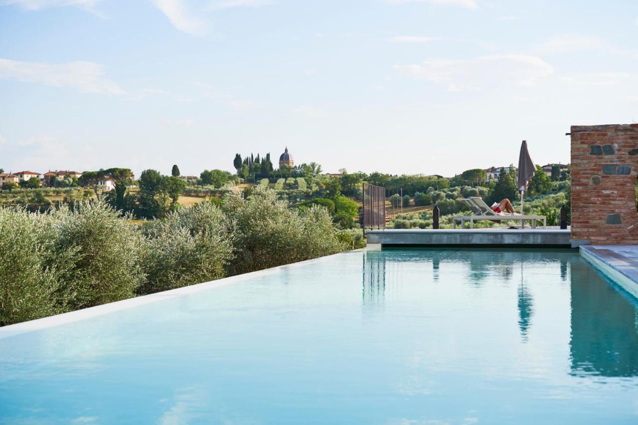 Borgo 69 Villas & Suites โฟยาโน เดลเล เคียนา ภายนอก รูปภาพ