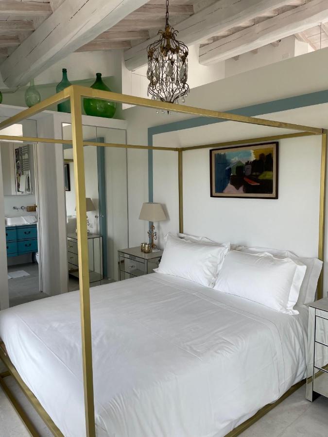 Borgo 69 Villas & Suites โฟยาโน เดลเล เคียนา ภายนอก รูปภาพ